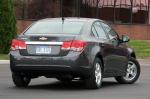 Chevrolet Cruze 1LT 2011 года